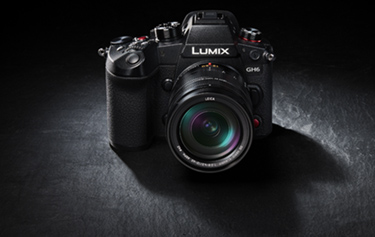 Panasonic presenta la LUMIX GH6, con un nuevo sensor de imagen y un motor de última generación